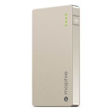 Внешний аккумулятор Mophie PowerStation Mini - Gold