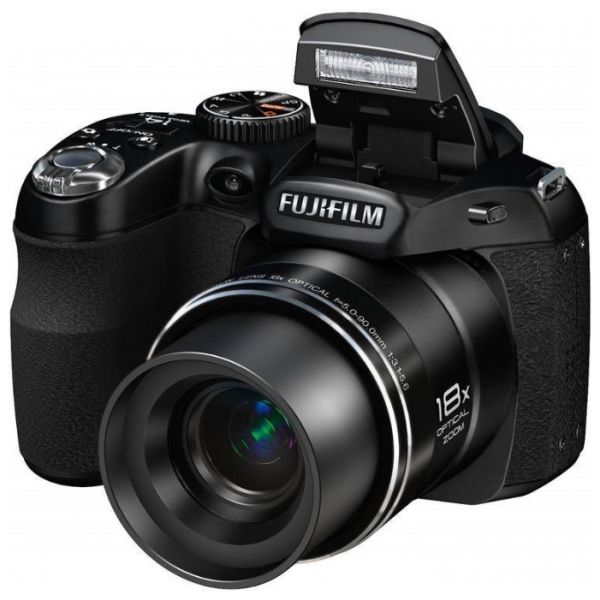 Фотоаппарат Fujifilm FinePix S2995