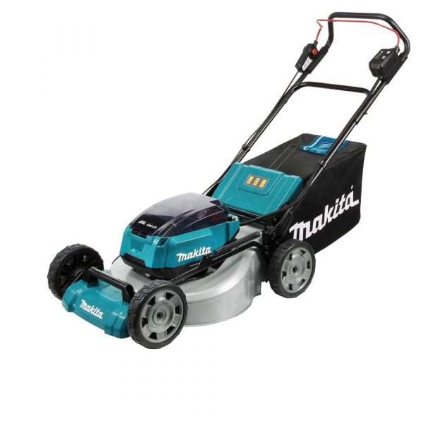 Газонокосилка Makita DLM530Z аккумуляторная