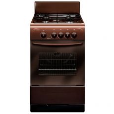 Газовая плита GEFEST ПГ 3200-08 К19 коричневый