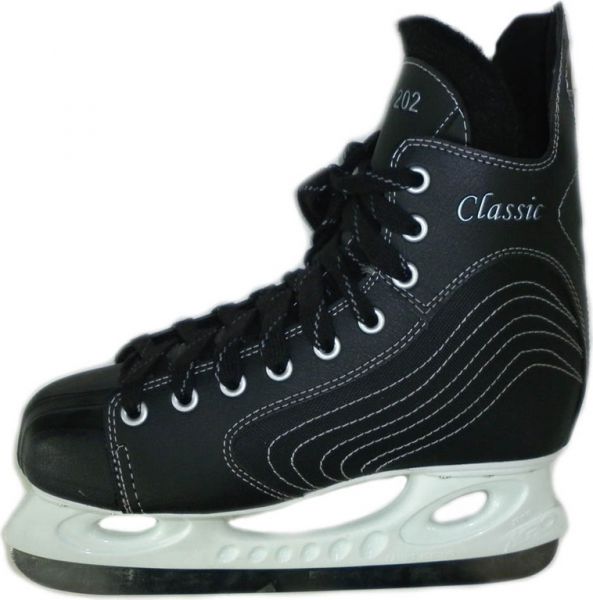 Хоккейные коньки Cliff Classic PRO 202 40