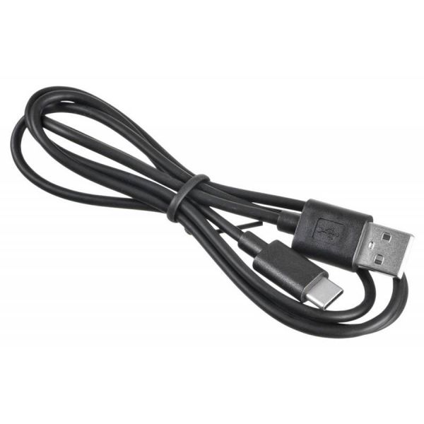 Кабель Buro BHP USB-TPC-3 USB (m)-USB Type-C (m) черный 3м