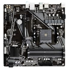 Материнская плата Gigabyte A520M DS3H V2 Socket AM4, AMD A520, mATX, Ret