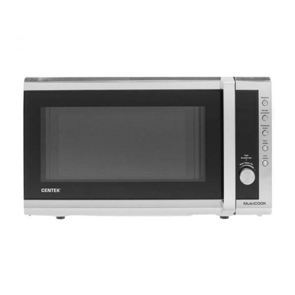 Микроволновая печь Centek CT-1582 нержавеющая сталь