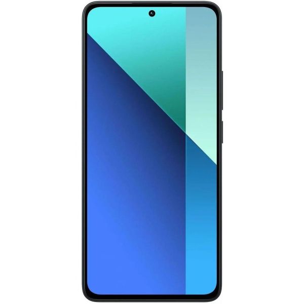 Мобильный телефон Xiaomi Redmi Note 13 2024 Android 8/256 Гб черный 52927