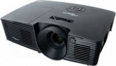 Проектор Optoma H182x DLP WXGA HD Ready (95.8WR02GC3E)