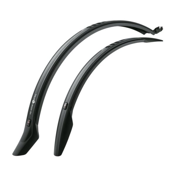 Набор велосипедных крыльев SKS Velo 47 Trekking Set /11102 26-29