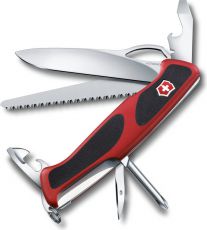 Нож туристический Victorinox RangerGrip 78 0.9663.MC