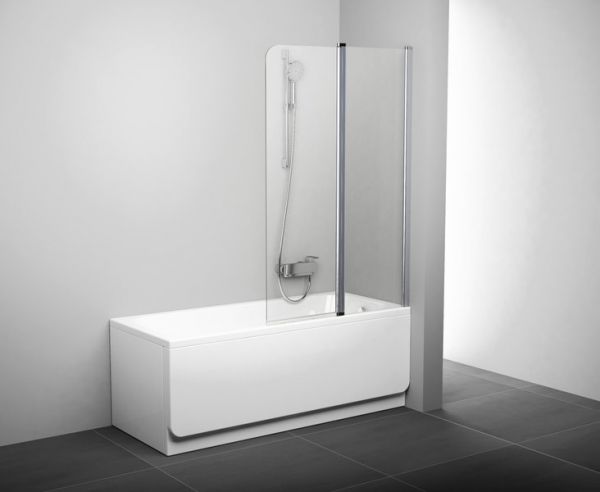 Шторка для ванной Ravak 7QRA0C00Z1