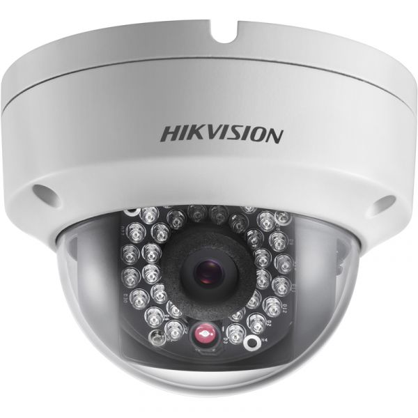 Система видеонаблюдения Hikvision DS-2CD2122FWD-IS 4-4мм