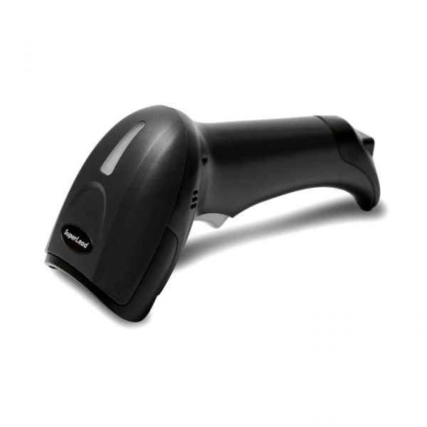 Сканер штрих-кода Mertech CL-2310 BLE Dongle P2D (4812) 1D/2D черный