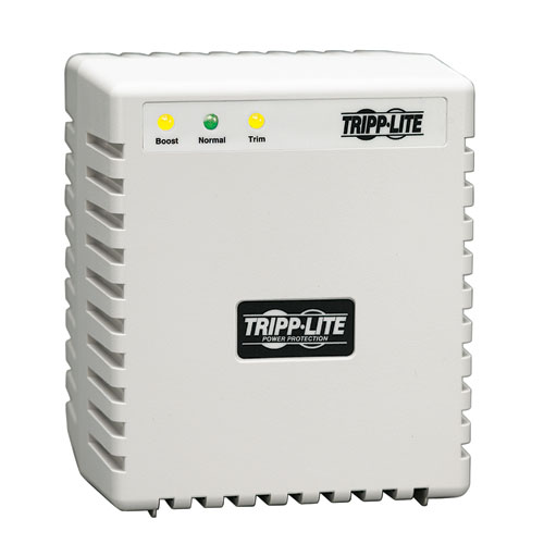 Стабилизатор напряжения Tripp Lite LR604