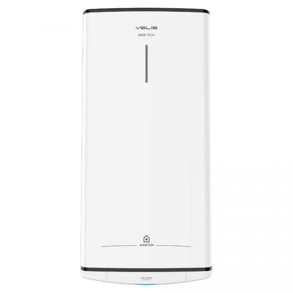 Водонагреватель Ariston VELIS TECH INOX R ABS 80 накопительный 2 кВт 80 л белый/темно-серый