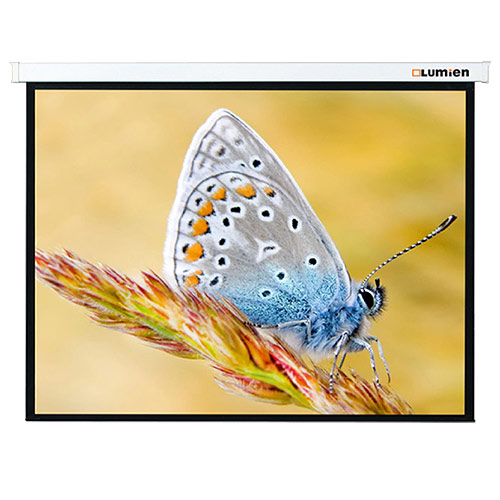 Экран настенный Lumien Master Control 153x203см MW (LMC-100108)