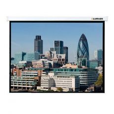 Экран для проектора Lumien Master Control LMC-100127 настенно-потолочный
