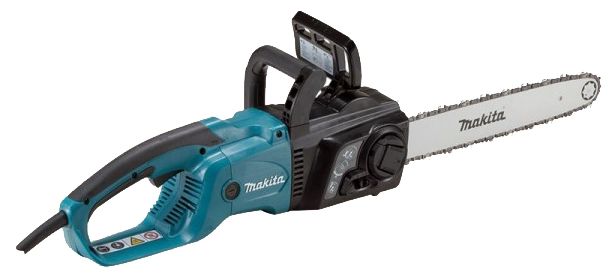 Электрическая цепная пила Makita UC4551AX1