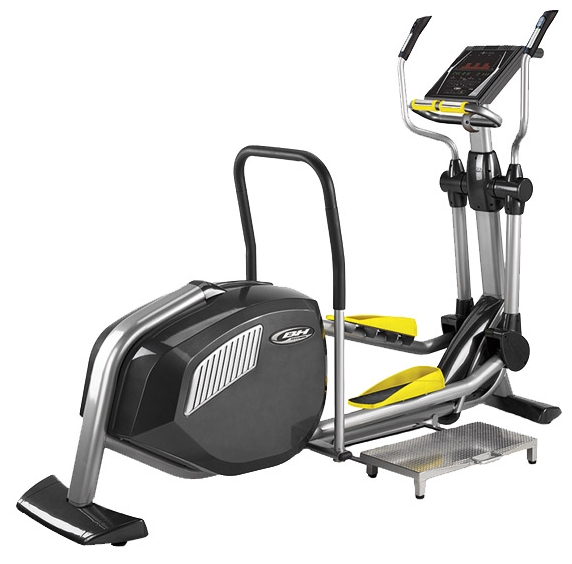 Эллиптический тренажер BH FITNESS G930i SK9300i