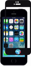 Защитное стекло для сотового телефона Moshi 99MO075001 iVisor Glass для Apple iPhone 5s/5c/5 Black